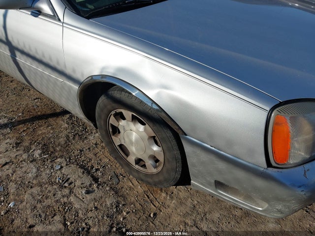 Продажа на аукционе авто 2001 Cadillac Deville Standard W/w20, vin: 1G6KD54Y21U151154, номер лота: 43995576