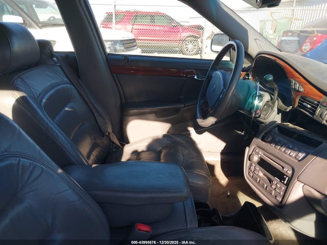 Продажа на аукционе авто 2001 Cadillac Deville Standard W/w20, vin: 1G6KD54Y21U151154, номер лота: 43995576