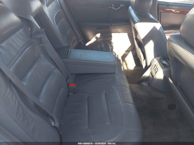 Продажа на аукционе авто 2001 Cadillac Deville Standard W/w20, vin: 1G6KD54Y21U151154, номер лота: 43995576
