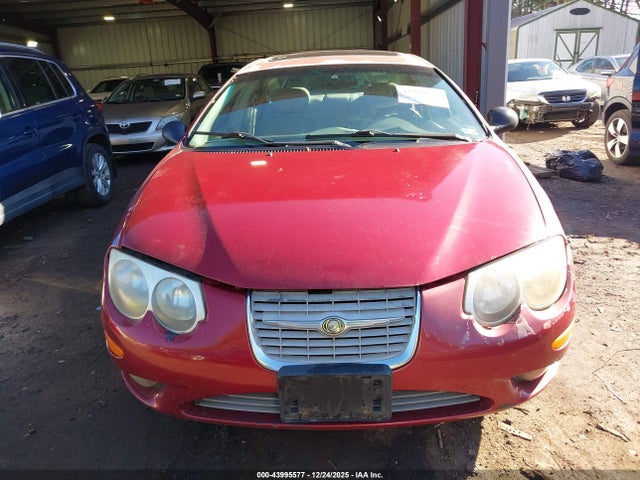 43995577 :رقم المزاد ، 2C3HE66G41H647935 vin ، 2001 Chrysler 300m مزاد بيع