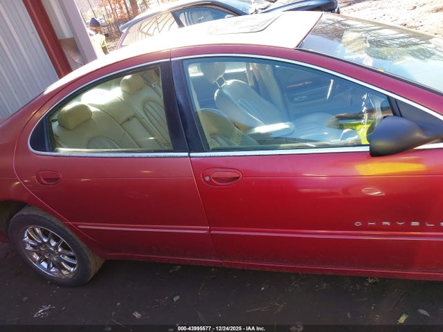 43995577 :رقم المزاد ، 2C3HE66G41H647935 vin ، 2001 Chrysler 300m مزاد بيع