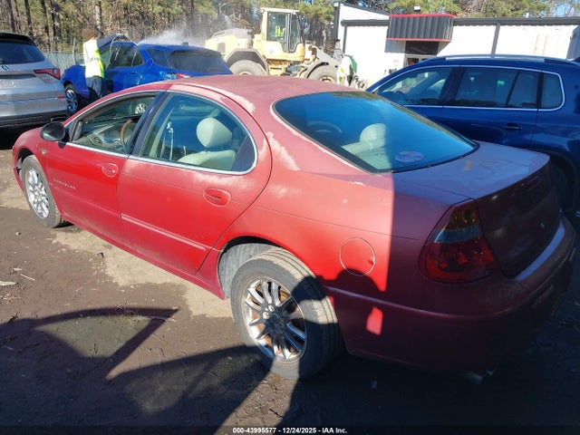 43995577 :رقم المزاد ، 2C3HE66G41H647935 vin ، 2001 Chrysler 300m مزاد بيع