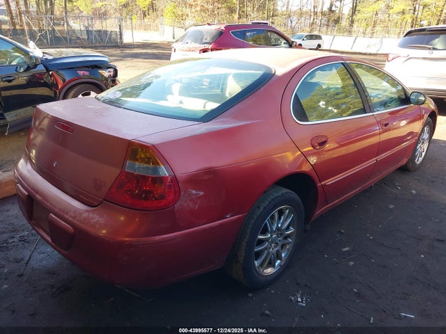 43995577 :رقم المزاد ، 2C3HE66G41H647935 vin ، 2001 Chrysler 300m مزاد بيع