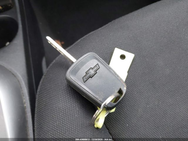 2016 CHEVROLET SPARK KL8CB6SA2GC566016 Photo 10