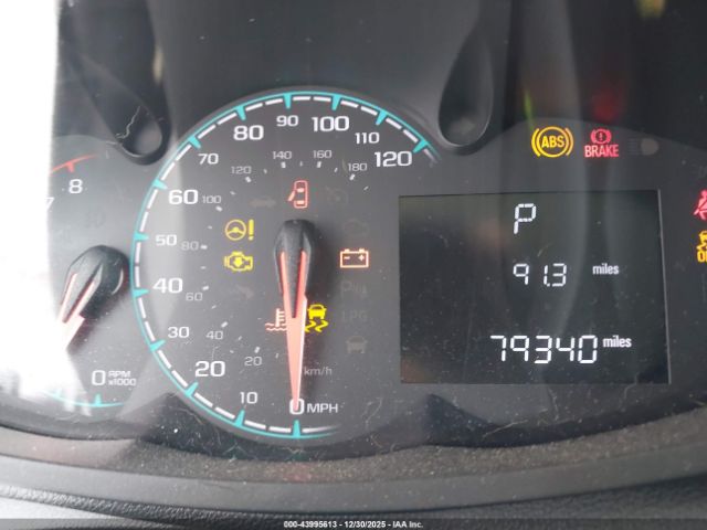 2016 CHEVROLET SPARK KL8CB6SA2GC566016 Photo 6