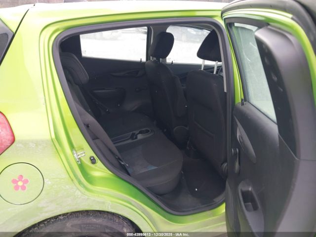 2016 CHEVROLET SPARK KL8CB6SA2GC566016 Photo 7