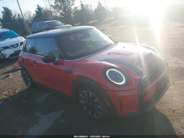 2023 MINI HARDTOP WMW53DH00P2T20696 Photo 0