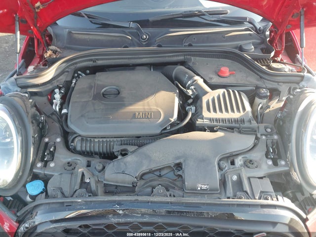 2023 MINI HARDTOP WMW53DH00P2T20696 Photo 9