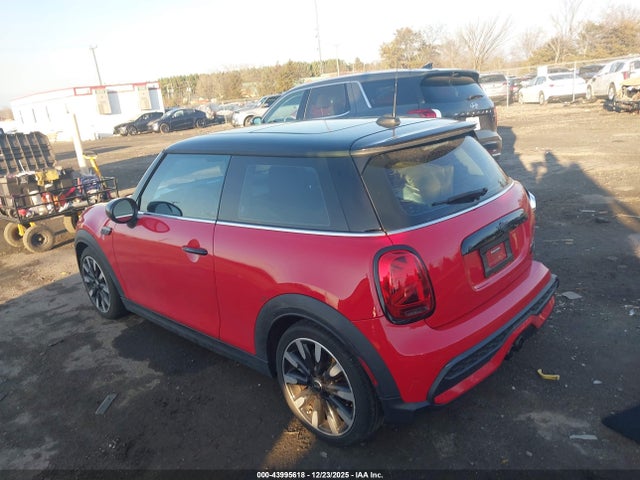 2023 MINI HARDTOP WMW53DH00P2T20696 Photo 2