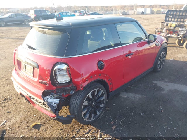 2023 MINI HARDTOP WMW53DH00P2T20696 Photo 3