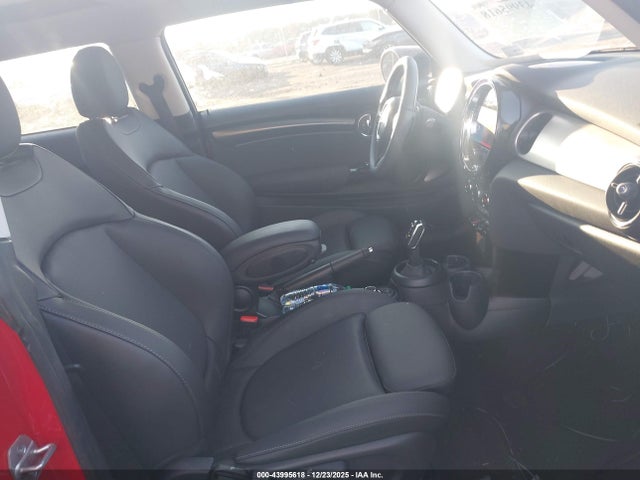 2023 MINI HARDTOP WMW53DH00P2T20696 Photo 4