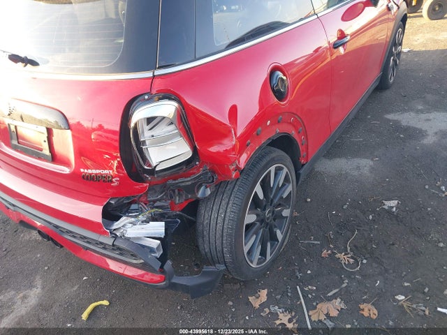 2023 MINI HARDTOP WMW53DH00P2T20696 Photo 5