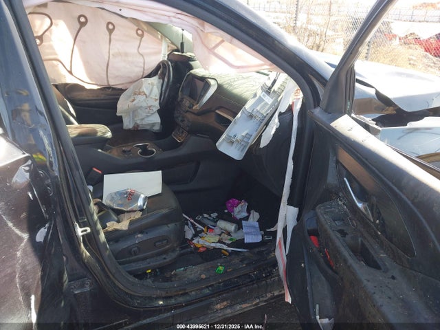 43995621 :رقم المزاد ، 3GKALPEV6ML311373 vin ، 2021 Gmc Terrain Fwd Slt مزاد بيع