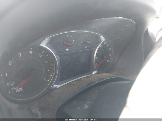 43995621 :رقم المزاد ، 3GKALPEV6ML311373 vin ، 2021 Gmc Terrain Fwd Slt مزاد بيع