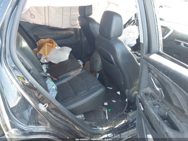 43995621 :رقم المزاد ، 3GKALPEV6ML311373 vin ، 2021 Gmc Terrain Fwd Slt مزاد بيع