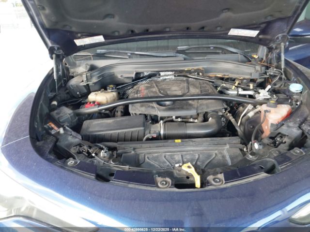 2018 ALFA ROMEO STELVIO ZASFAKPN8J7B96175 Photo 9