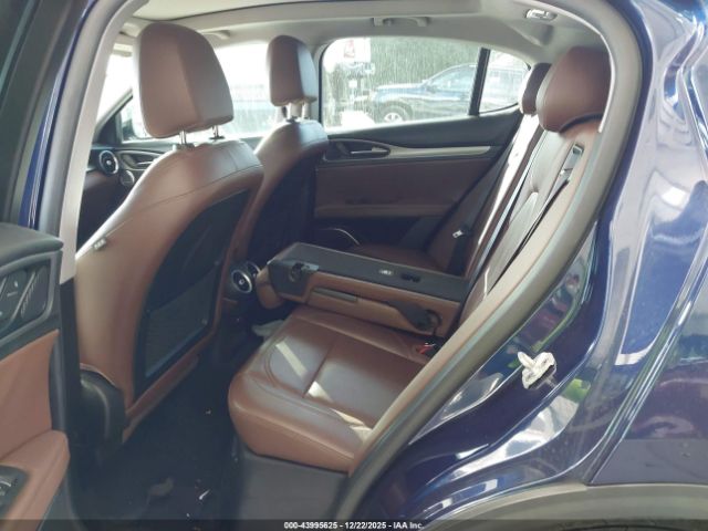2018 ALFA ROMEO STELVIO ZASFAKPN8J7B96175 Photo 7