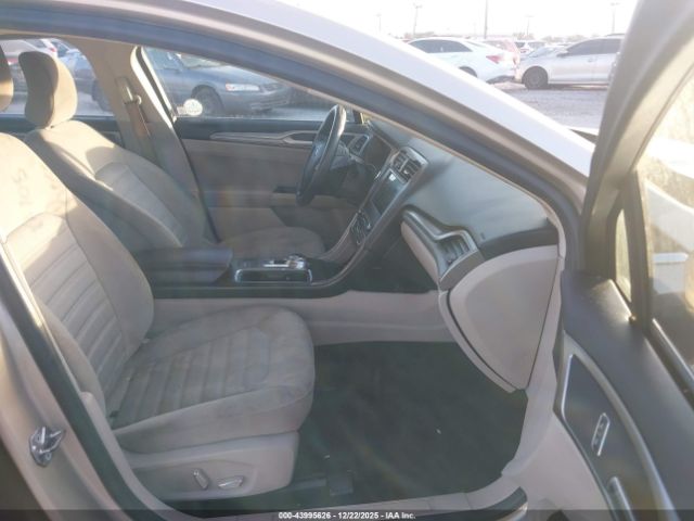 2018 FORD FUSION 3FA6P0HDXJR200355 Photo 4