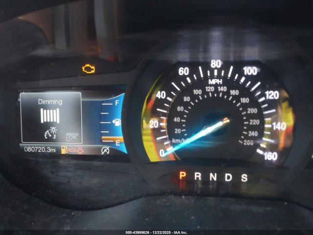 2018 FORD FUSION 3FA6P0HDXJR200355 Photo 6