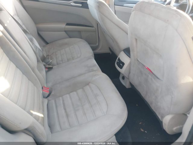 2018 FORD FUSION 3FA6P0HDXJR200355 Photo 7