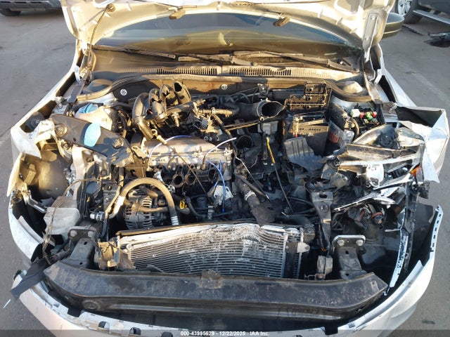 Volkswagen Jetta 2.0l S 2015 3VW2K7AJ1FM256153 Image 10