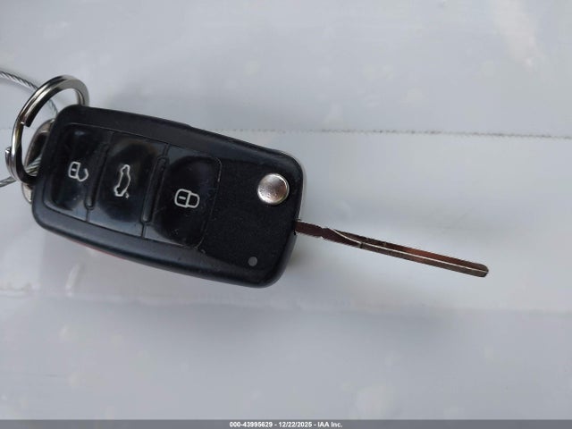 Volkswagen Jetta 2.0l S 2015 3VW2K7AJ1FM256153 Image 11