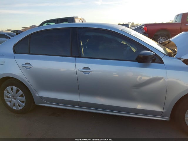 Volkswagen Jetta 2.0l S 2015 3VW2K7AJ1FM256153 Image 13