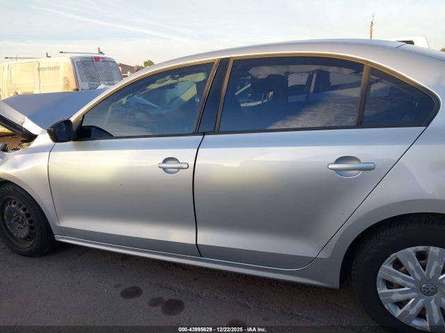 Volkswagen Jetta 2.0l S 2015 3VW2K7AJ1FM256153 Image 14