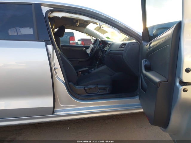 Volkswagen Jetta 2.0l S 2015 3VW2K7AJ1FM256153 Image 5