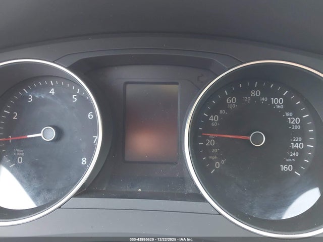 Volkswagen Jetta 2.0l S 2015 3VW2K7AJ1FM256153 Image 7