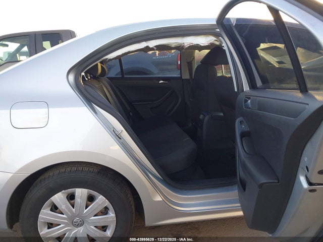 Volkswagen Jetta 2.0l S 2015 3VW2K7AJ1FM256153 Image 8