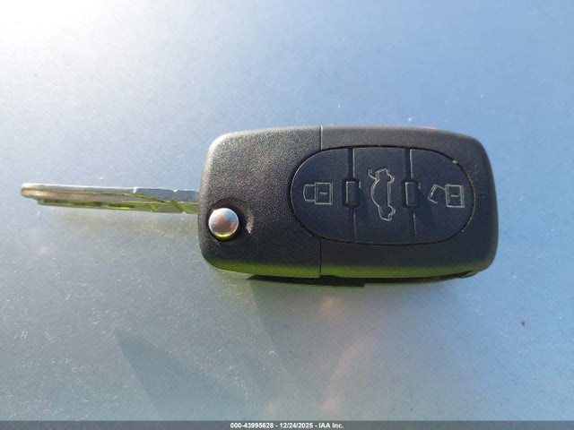 2003 AUDI TT TRUSC28N231009704 Photo 10