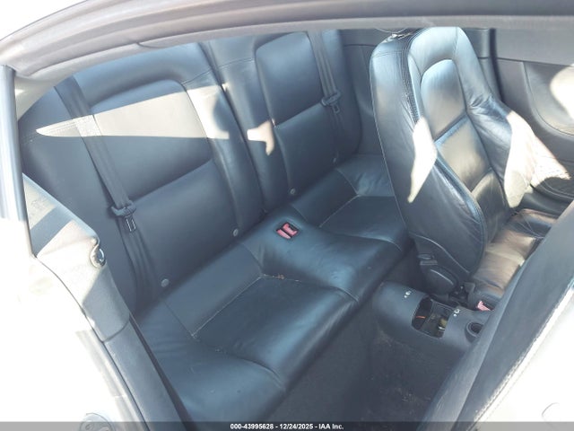 2003 AUDI TT TRUSC28N231009704 Photo 7