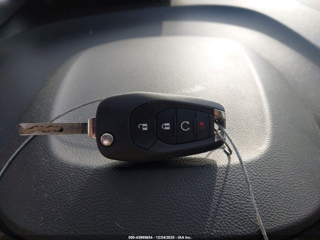 2019 CHEVROLET TRAX 3GNCJPSBXKL300093 Photo 10