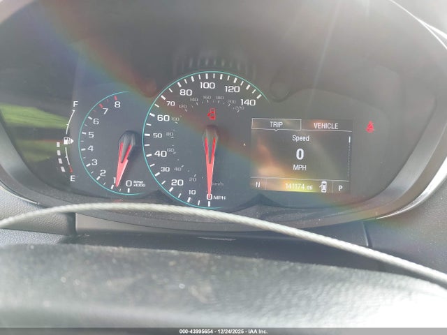 2019 CHEVROLET TRAX 3GNCJPSBXKL300093 Photo 6