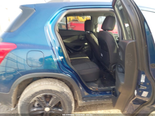 2019 CHEVROLET TRAX 3GNCJPSBXKL300093 Photo 7