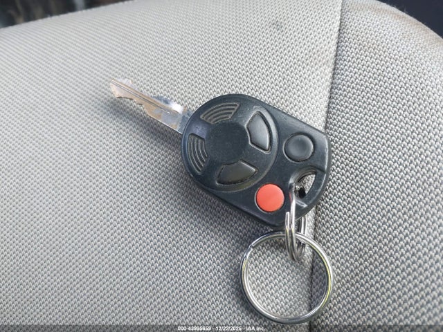 2011 FORD FUSION 3FAHP0HA0BR211610 Photo 10