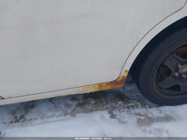 2011 FORD FUSION 3FAHP0HA0BR211610 Photo 5