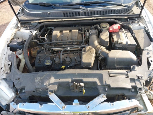 2013 Ford Taurus Sel მანქანა იყიდება აუქციონზე, vin: 1FAHP2H88DG184627, აუქციონის ნომერი: 43995661