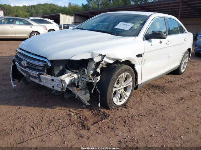 2013 Ford Taurus Sel მანქანა იყიდება აუქციონზე, vin: 1FAHP2H88DG184627, აუქციონის ნომერი: 43995661