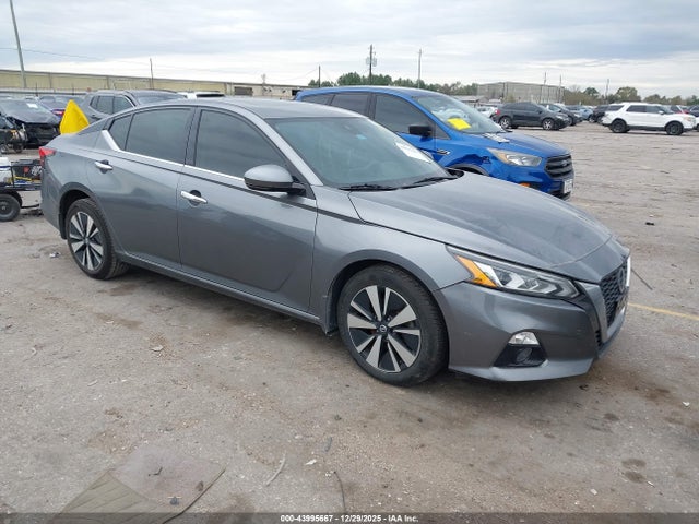 2020 NISSAN ALTIMA 1N4BL4DV3LC272340