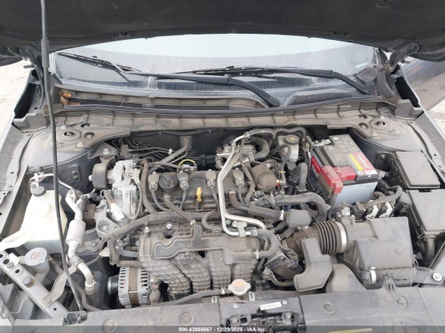 2020 NISSAN ALTIMA 1N4BL4DV3LC272340 Photo 9