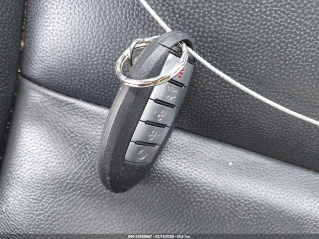 2020 NISSAN ALTIMA 1N4BL4DV3LC272340 Photo 10