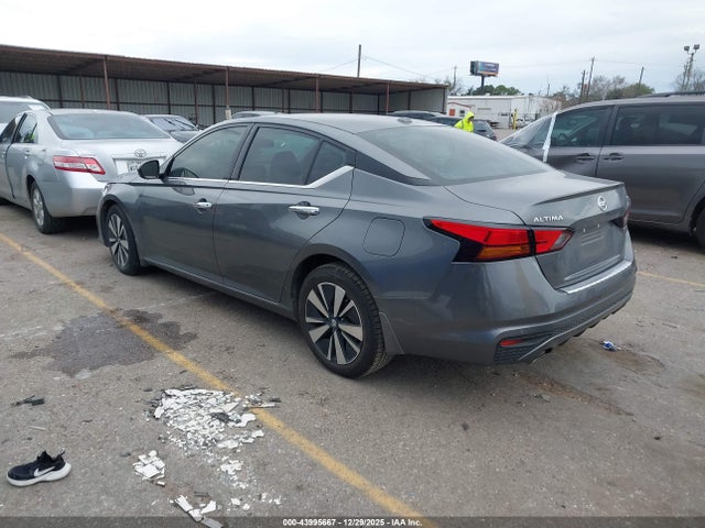2020 NISSAN ALTIMA 1N4BL4DV3LC272340 Photo 2