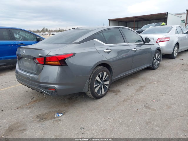 2020 NISSAN ALTIMA 1N4BL4DV3LC272340 Photo 3