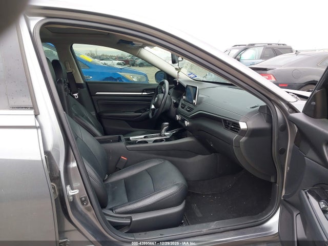 2020 NISSAN ALTIMA 1N4BL4DV3LC272340 Photo 4