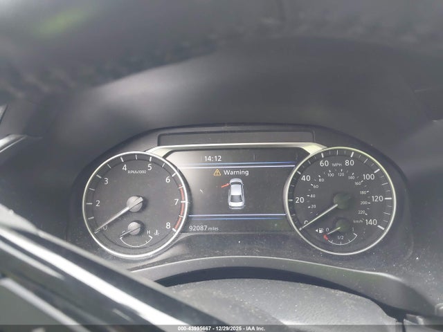 2020 NISSAN ALTIMA 1N4BL4DV3LC272340 Photo 6