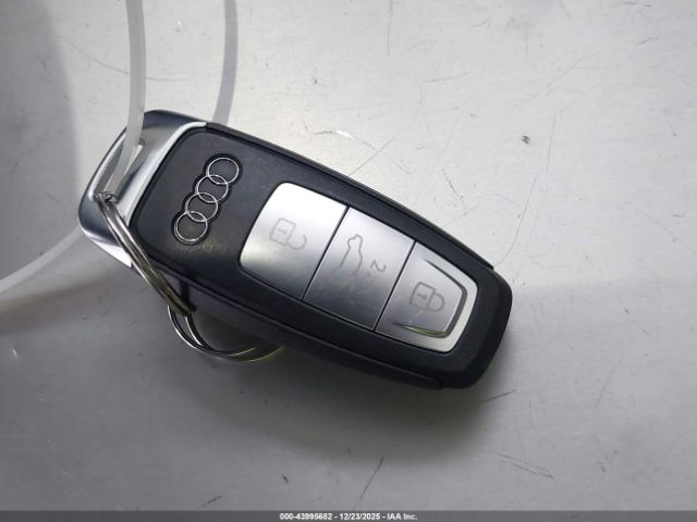 2023 AUDI A3 WAUAUDGY1PA050581 Photo 10