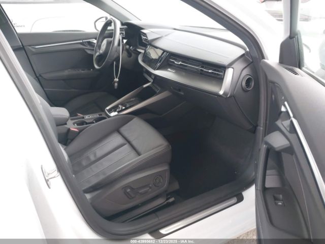 2023 AUDI A3 WAUAUDGY1PA050581 Photo 4