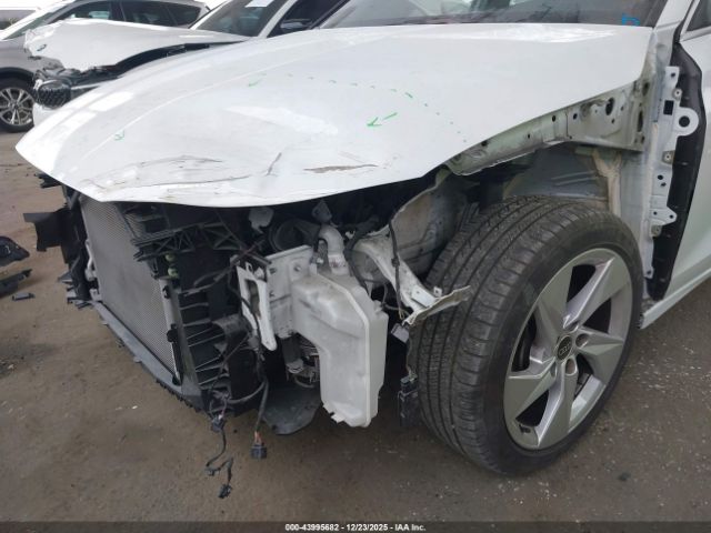 2023 AUDI A3 WAUAUDGY1PA050581 Photo 5